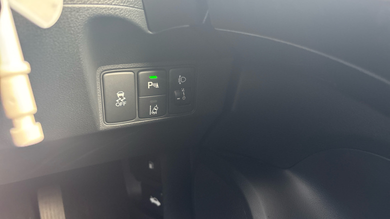 Honda Civic Tourer 1.8 i-VTEC Sport Nav 5dr Petrol Estate